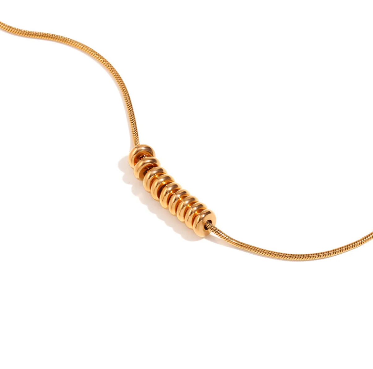 VERDI NECKLACE
