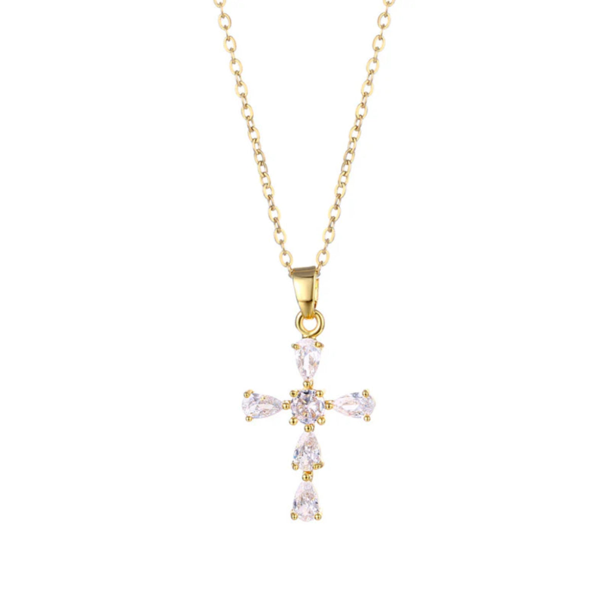 DIVINA NECKLACE
