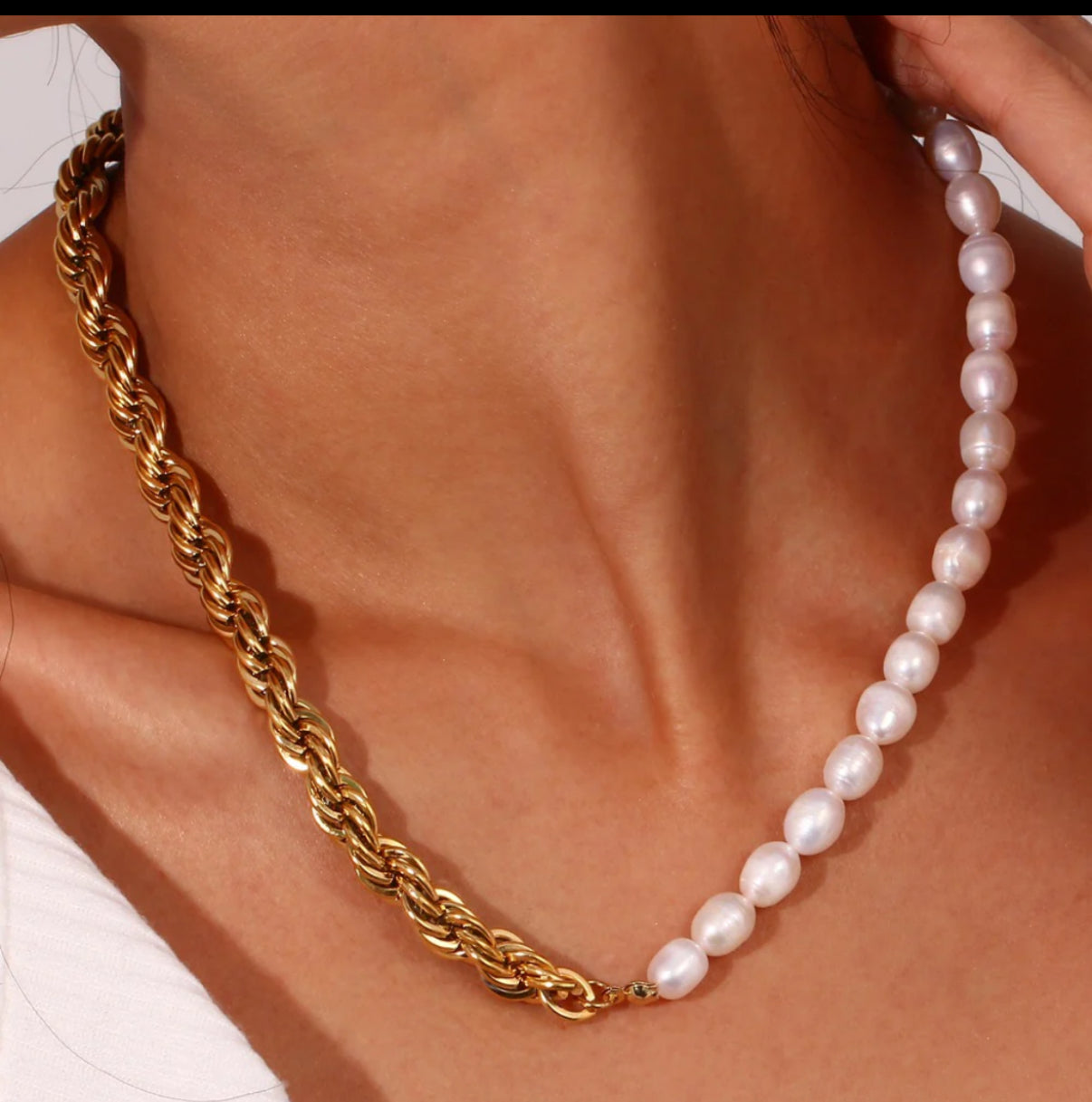 MONACO NECKLACE