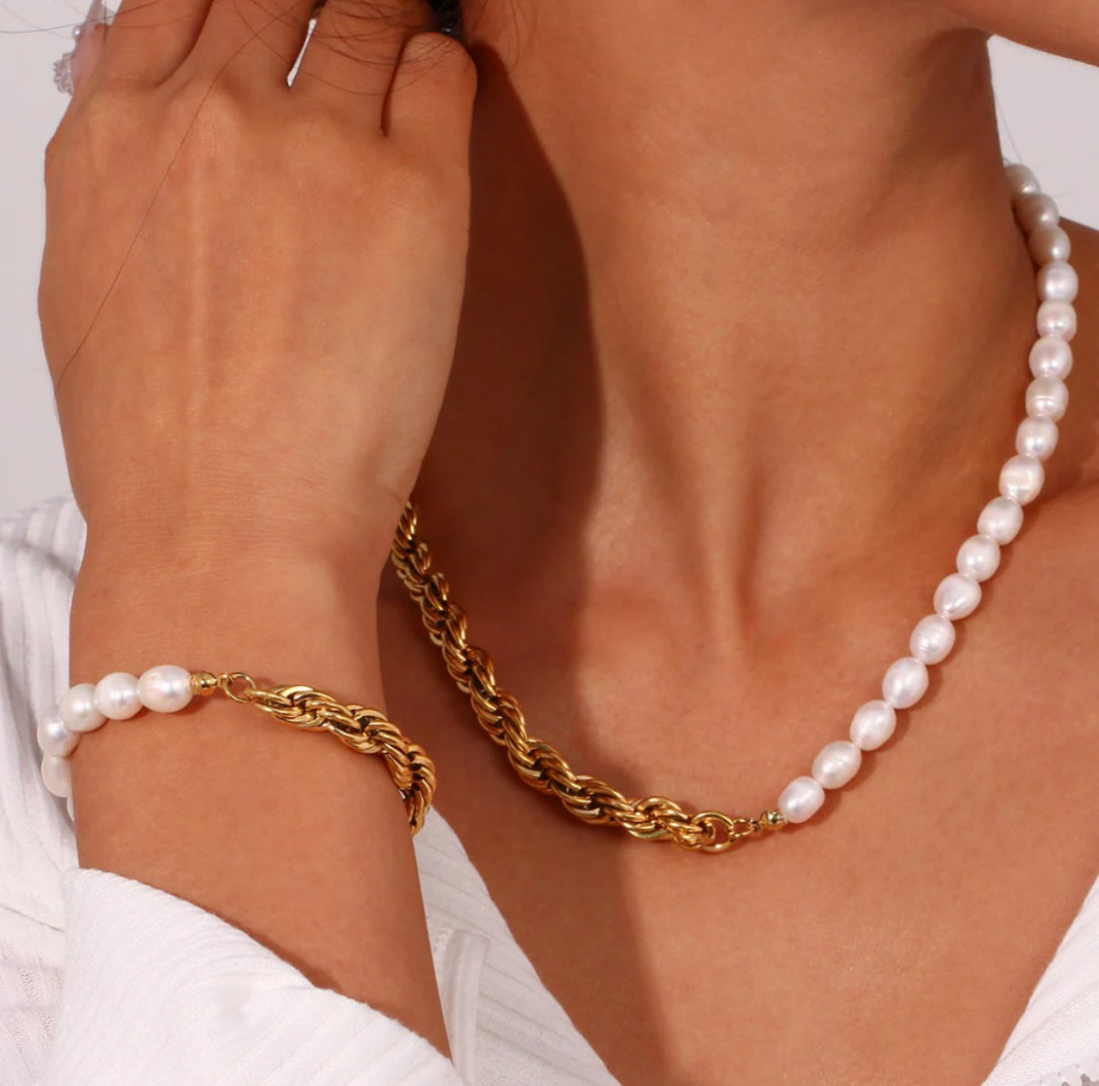 MONACO NECKLACE