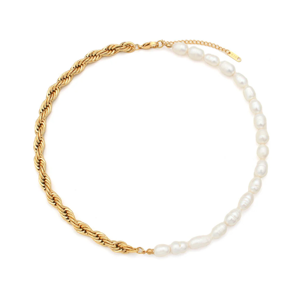MONACO NECKLACE