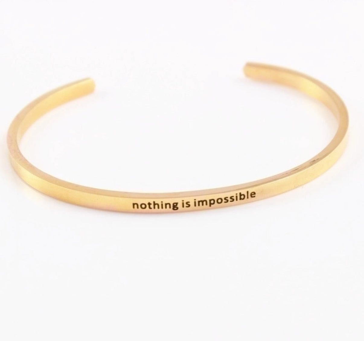 BERLIN CUFF