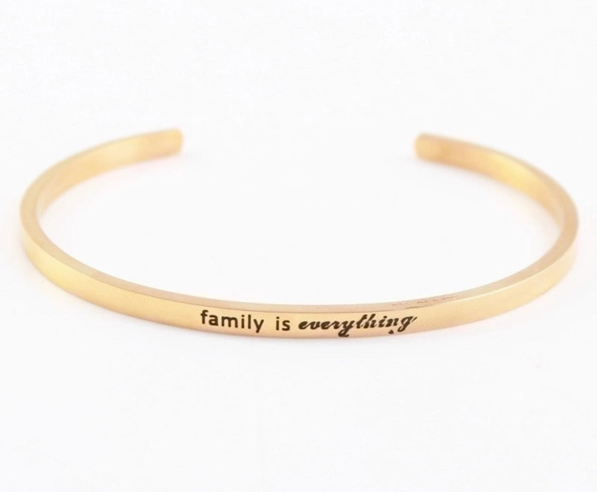 BERLIN CUFF