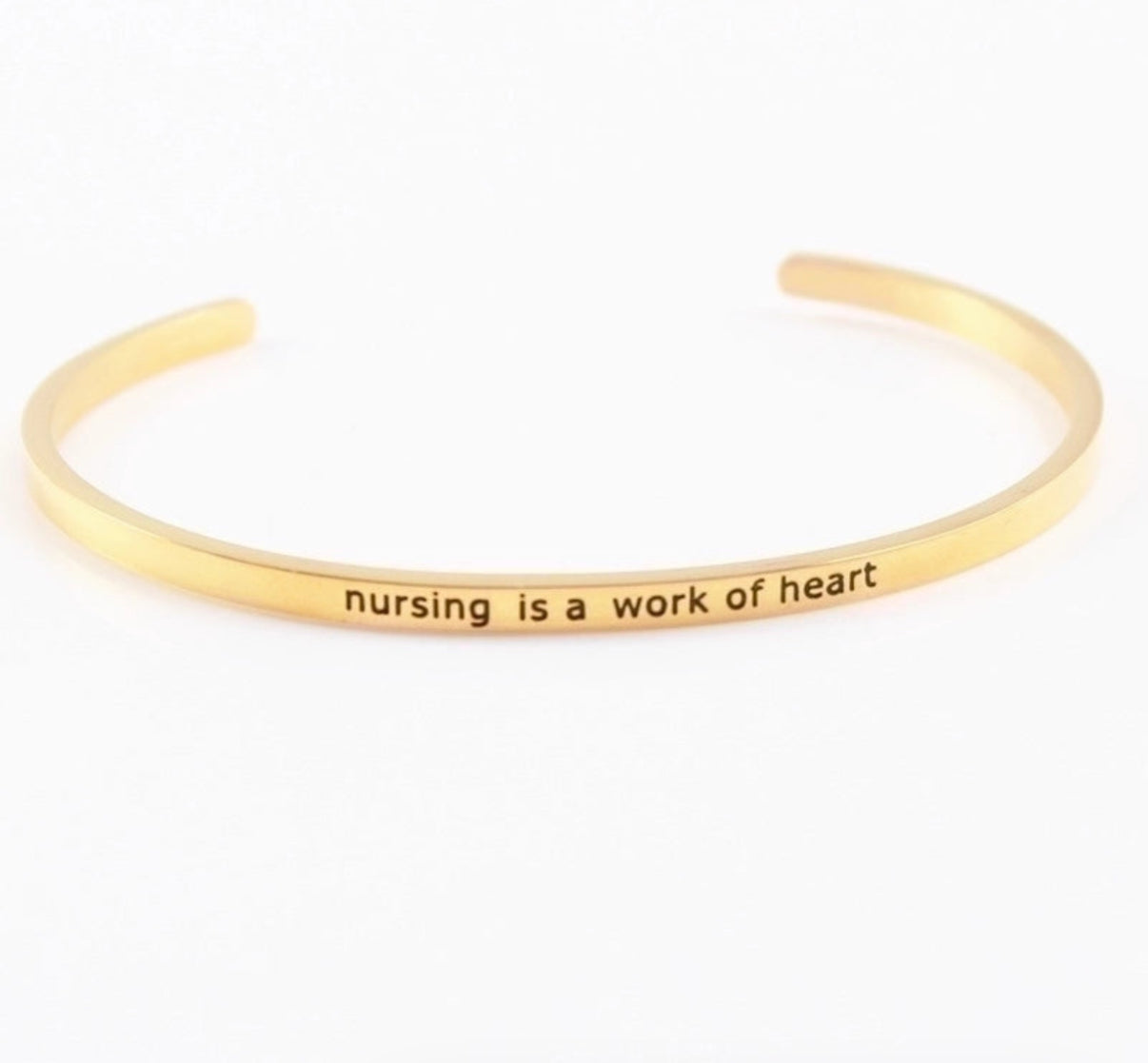 BERLIN CUFF