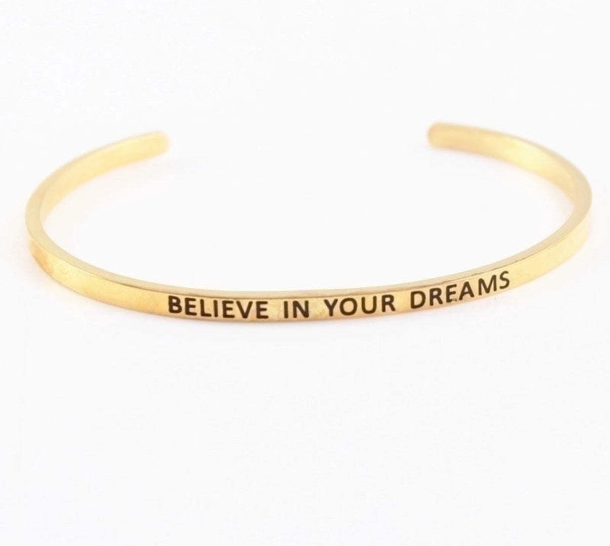 BERLIN CUFF