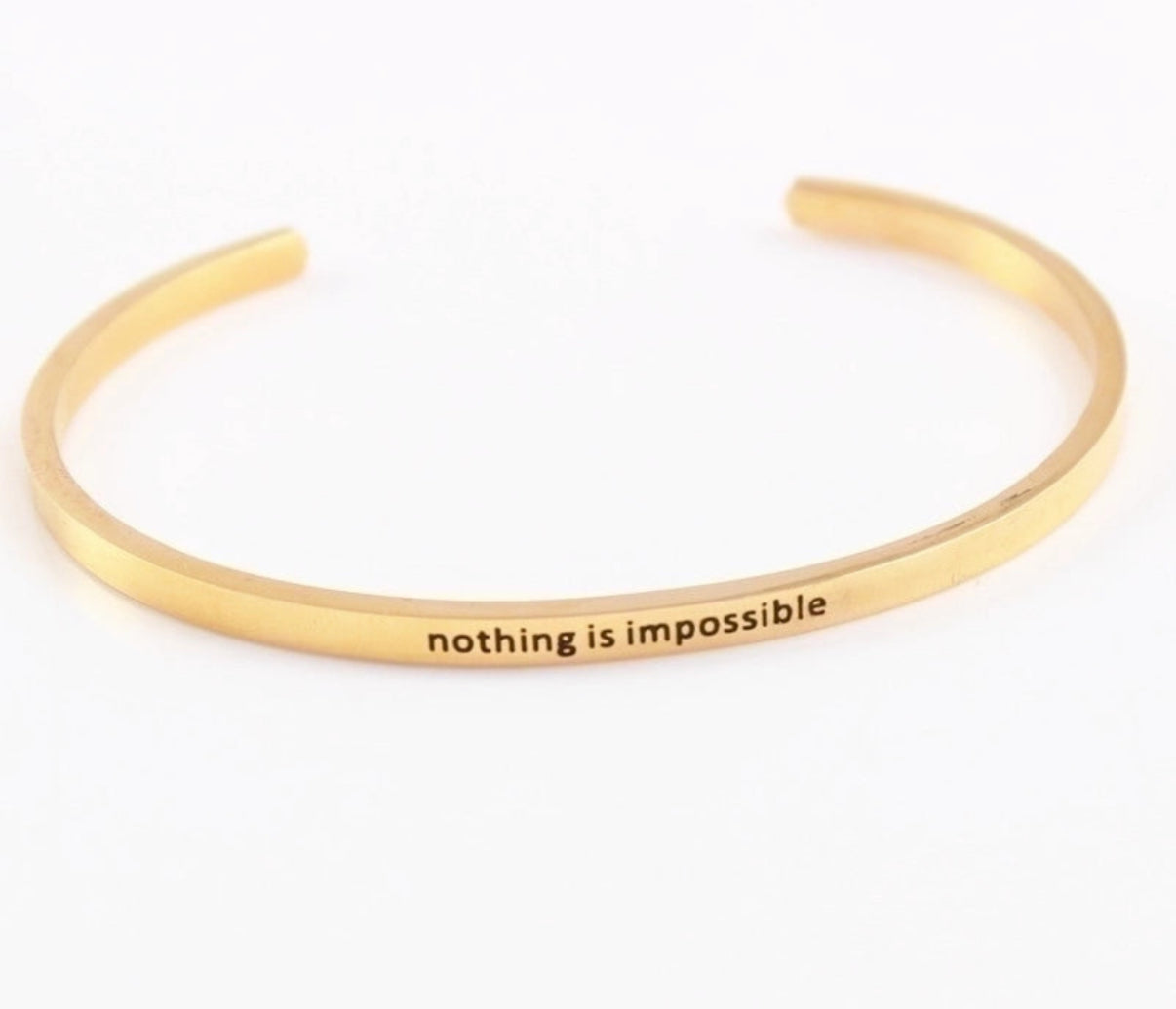 BERLIN CUFF