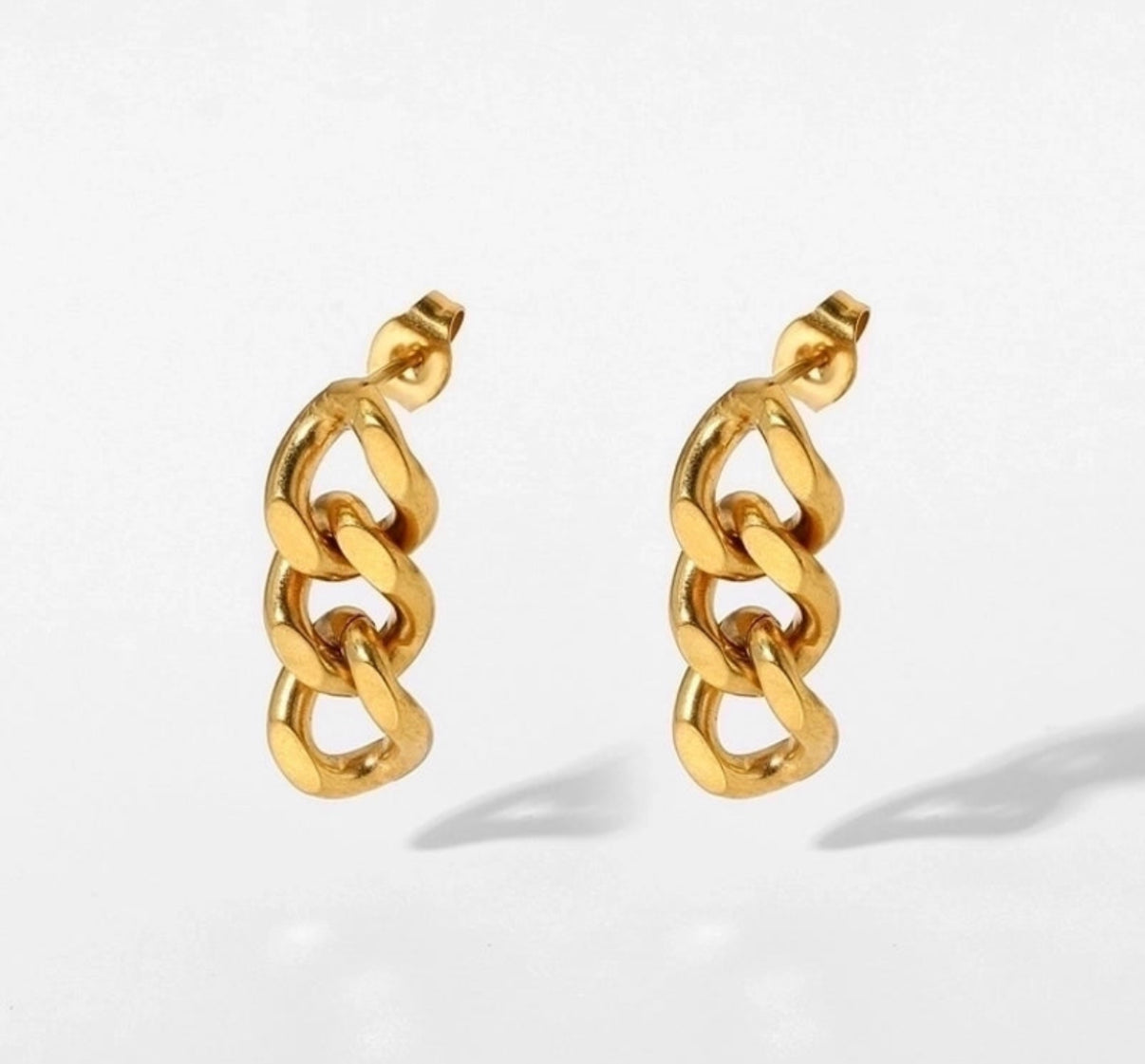 LUSTRE EARRINGS