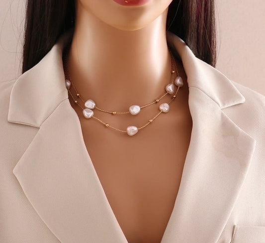Odessa NECKLACE