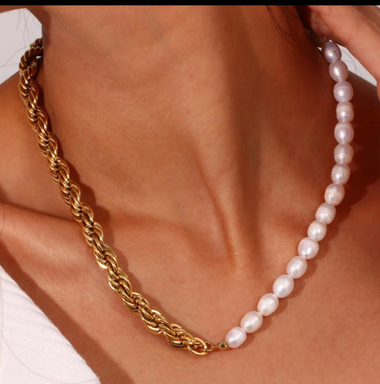 MONACO NECKLACE
