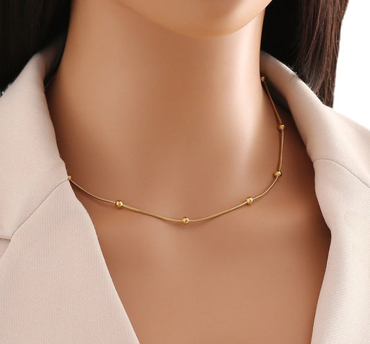 SIENA NECKLACE
