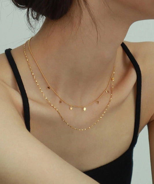 OSLO NECKLACE