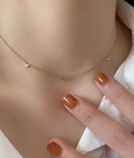 VERONA NECKLACE